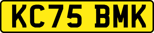 KC75BMK