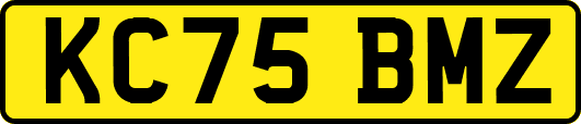 KC75BMZ