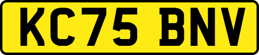 KC75BNV
