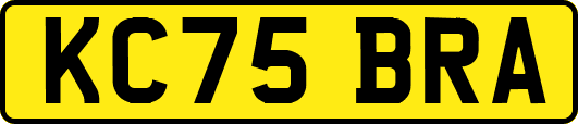 KC75BRA