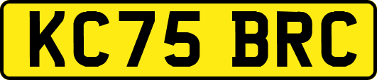 KC75BRC