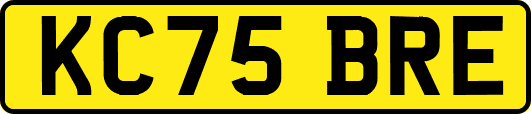KC75BRE