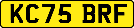 KC75BRF