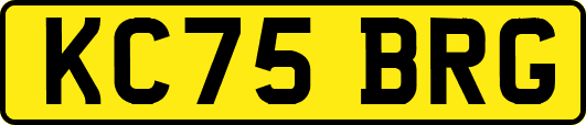 KC75BRG