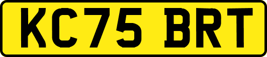 KC75BRT