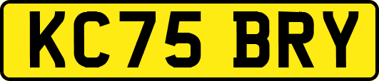 KC75BRY