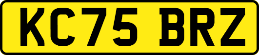 KC75BRZ