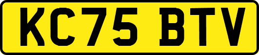 KC75BTV