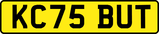 KC75BUT