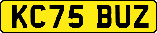 KC75BUZ