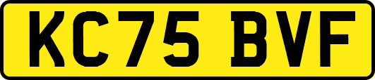 KC75BVF