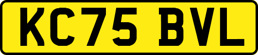 KC75BVL