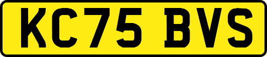 KC75BVS