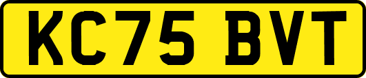 KC75BVT