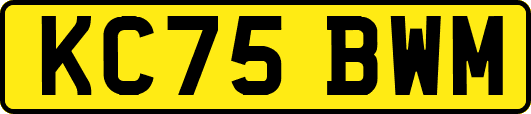 KC75BWM