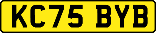 KC75BYB