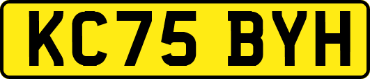 KC75BYH