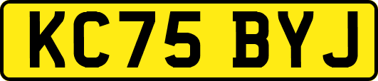 KC75BYJ