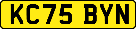 KC75BYN