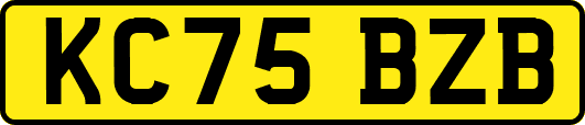 KC75BZB