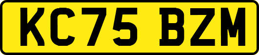 KC75BZM