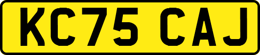 KC75CAJ