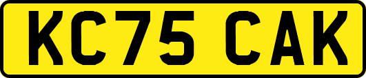 KC75CAK
