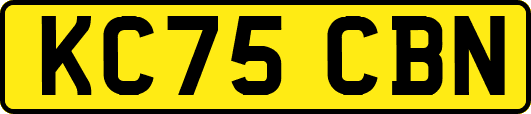 KC75CBN