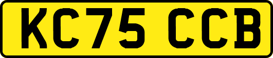 KC75CCB