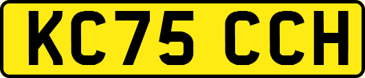 KC75CCH