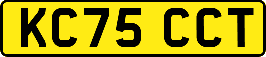 KC75CCT