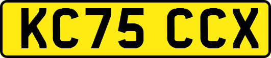 KC75CCX