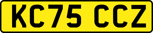KC75CCZ