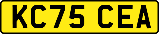 KC75CEA