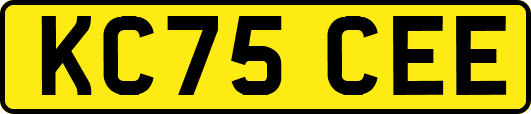 KC75CEE