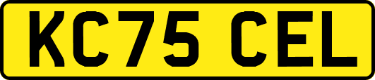 KC75CEL