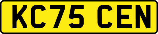 KC75CEN
