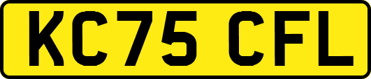 KC75CFL