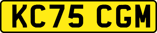 KC75CGM