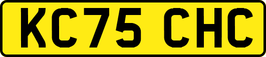KC75CHC