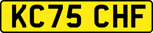 KC75CHF