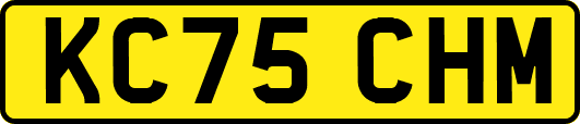 KC75CHM