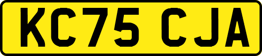 KC75CJA