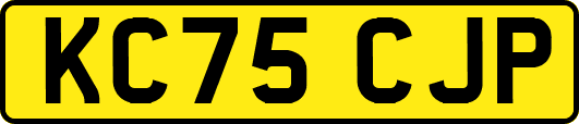 KC75CJP