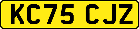 KC75CJZ