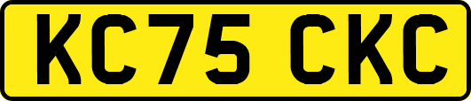 KC75CKC