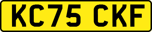 KC75CKF