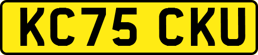 KC75CKU