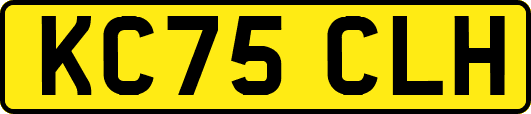 KC75CLH