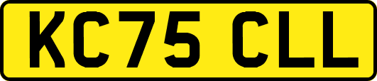 KC75CLL